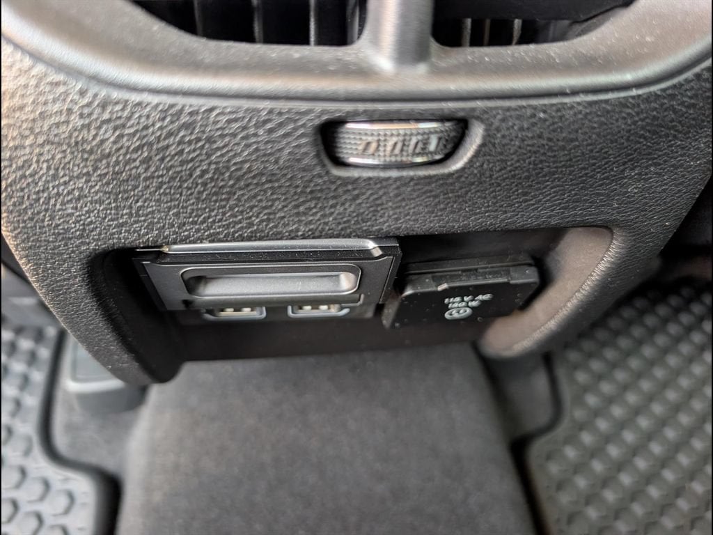 2019 Jeep Cherokee Trailhawk 4x4