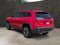 2019 Jeep Cherokee Trailhawk 4x4