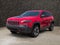 2019 Jeep Cherokee Trailhawk 4x4