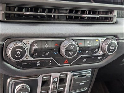 2024 Jeep Wrangler 4-Door Rubicon 4x4
