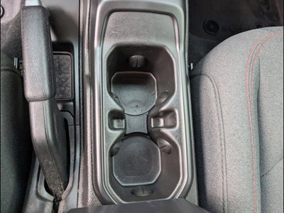 2024 Jeep Wrangler 4-Door Rubicon 4x4