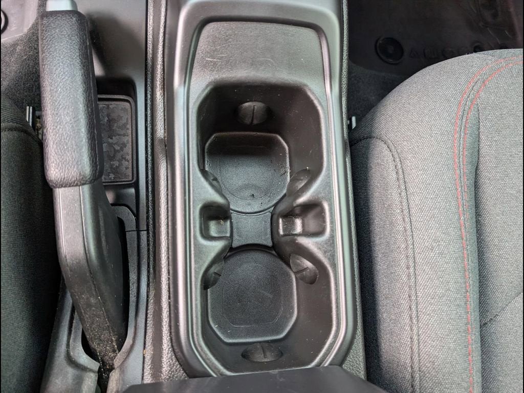 2024 Jeep Wrangler 4-Door Rubicon 4x4