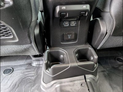 2024 Jeep Wrangler 4-Door Rubicon 4x4