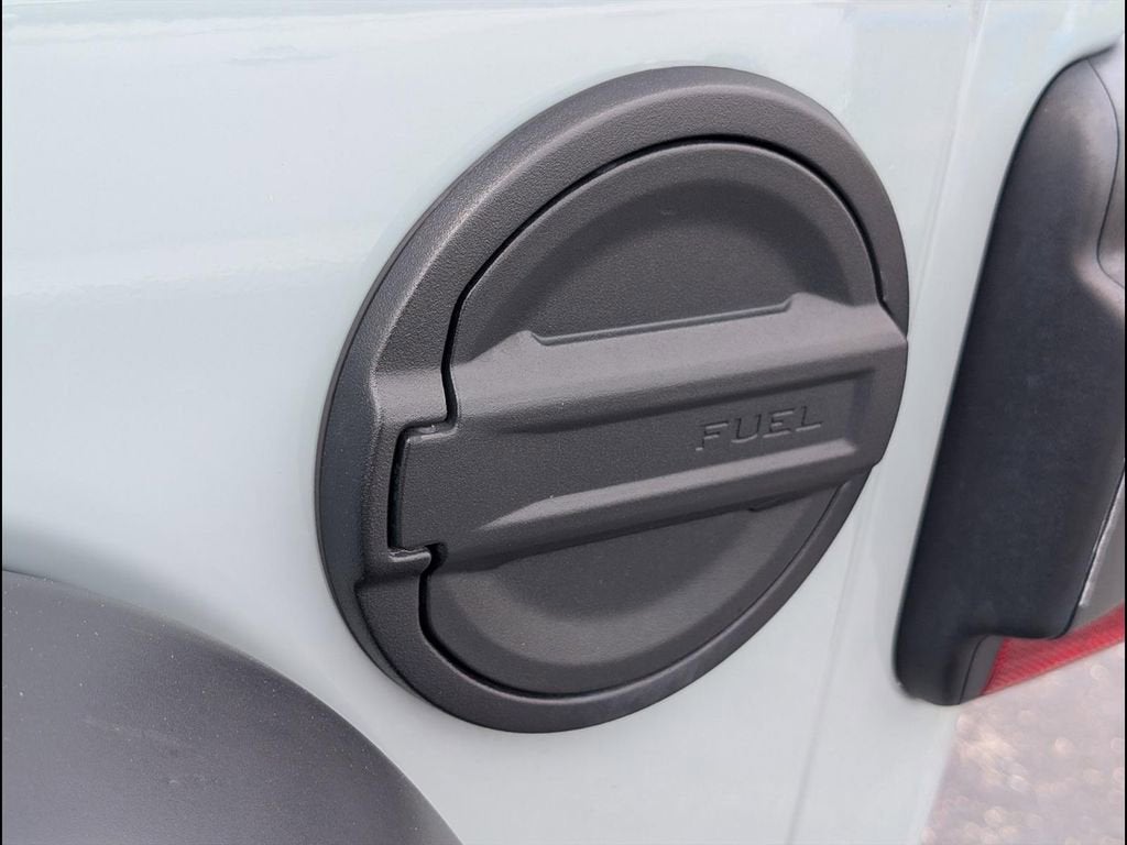 2024 Jeep Wrangler 4-Door Rubicon 4x4