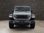 2024 Jeep Wrangler 4-Door Rubicon 4x4