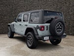 2024 Jeep Wrangler 4-Door Rubicon 4x4