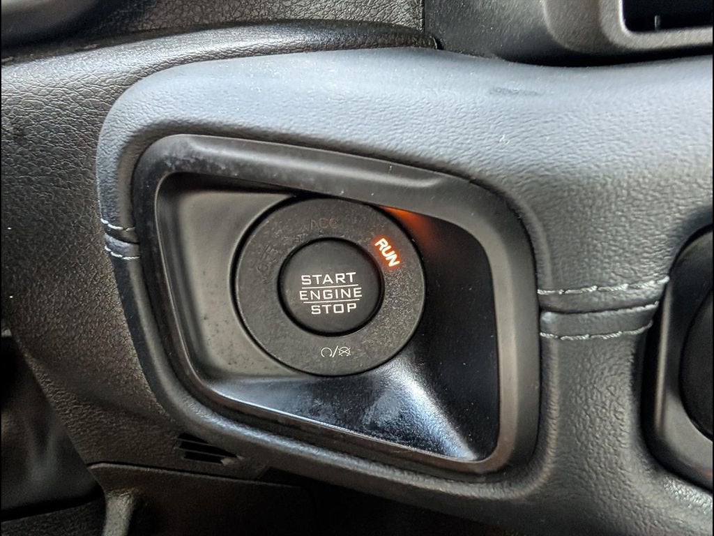 2024 Jeep Wrangler 4-Door Rubicon 4x4