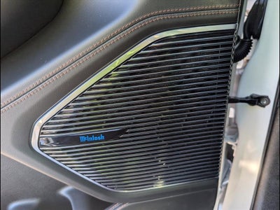 2024 Jeep Grand Cherokee Summit Reserve 4x4