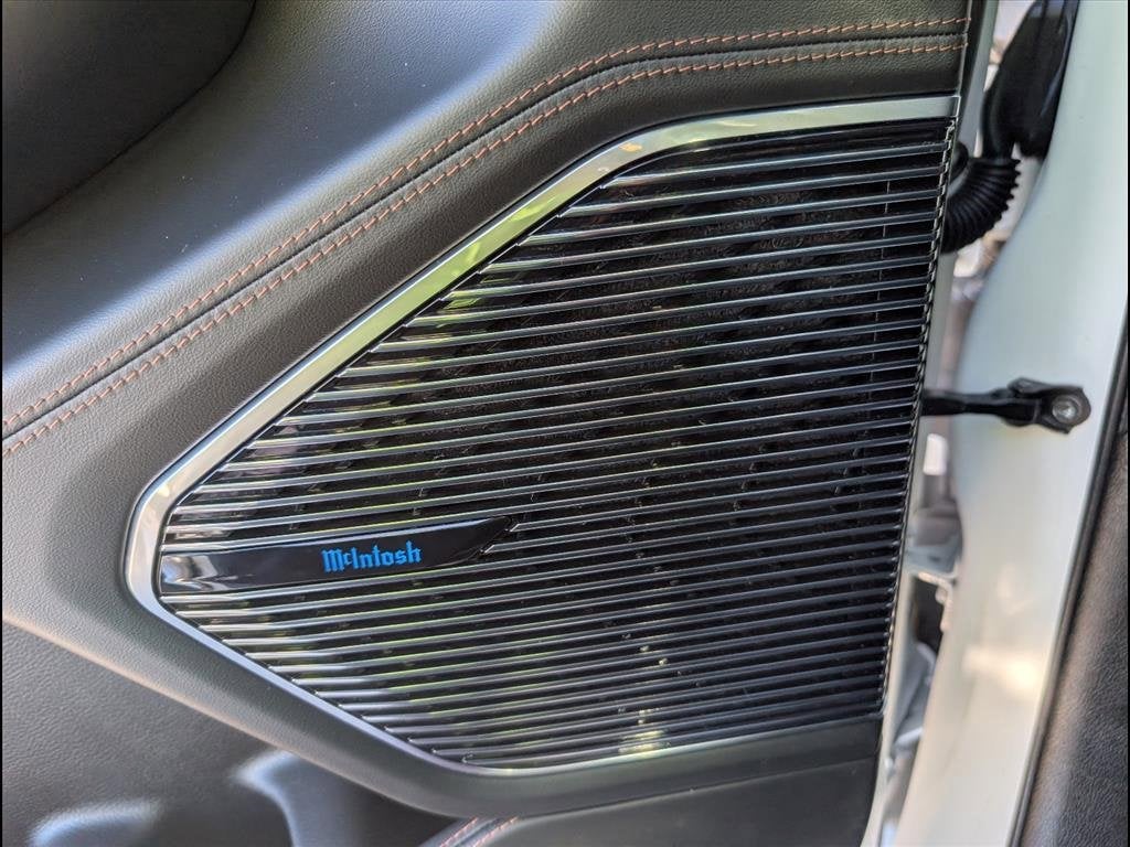 2024 Jeep Grand Cherokee Summit Reserve 4x4