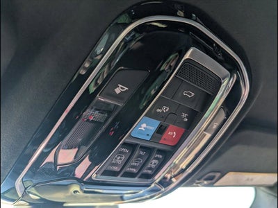 2024 Jeep Grand Cherokee Summit Reserve 4x4