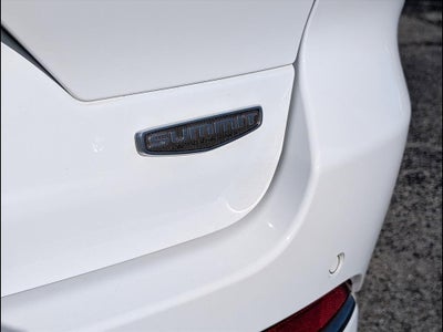 2024 Jeep Grand Cherokee Summit Reserve 4x4