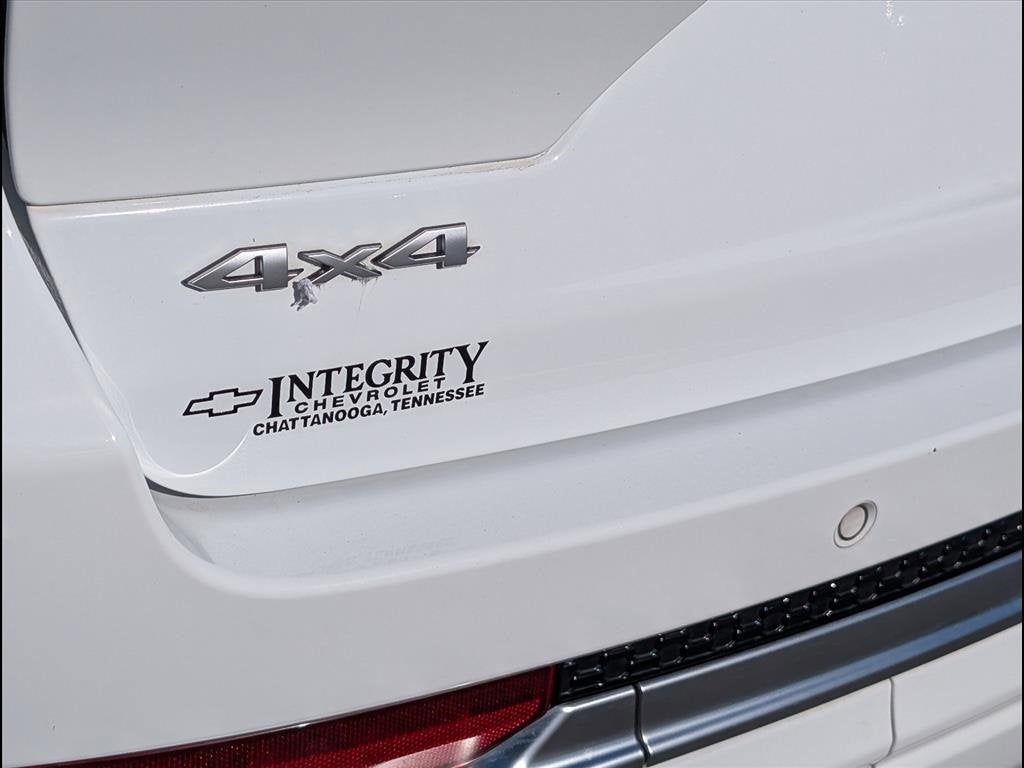 2024 Jeep Grand Cherokee Summit Reserve 4x4