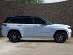 2024 Jeep Grand Cherokee Summit Reserve 4x4