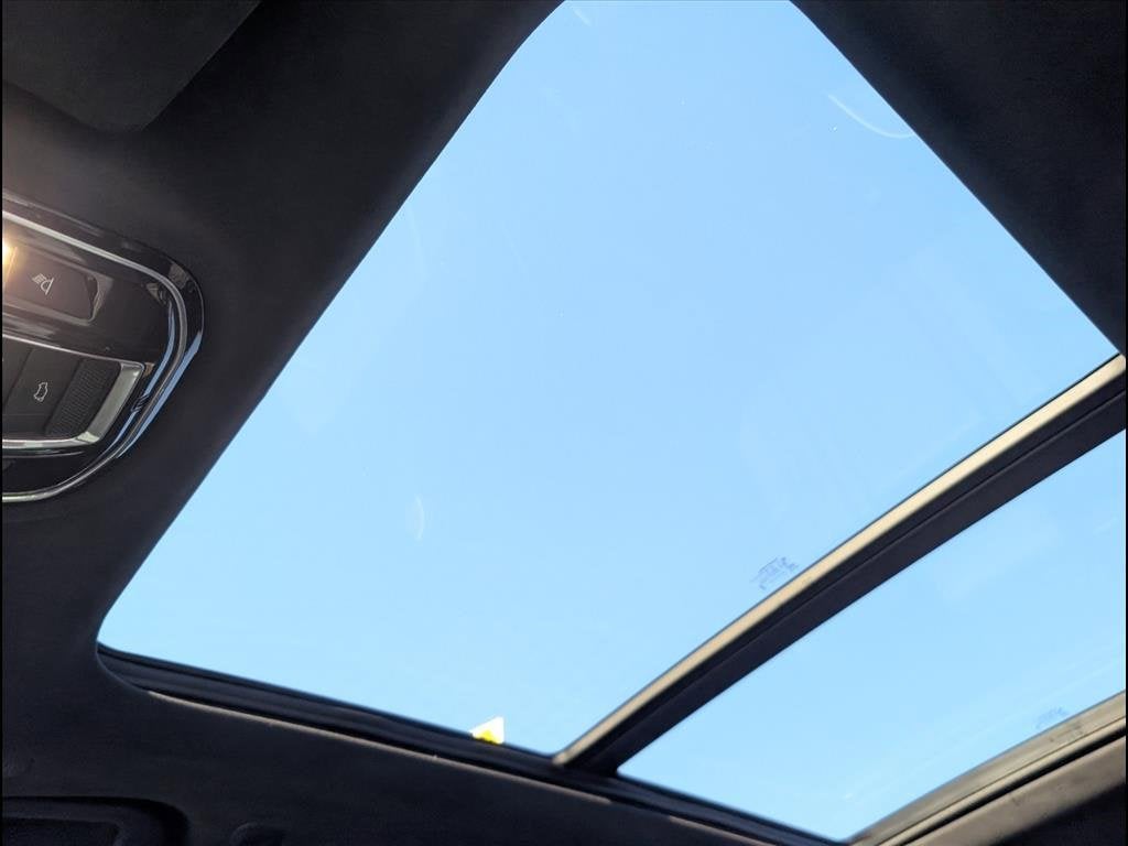 2024 Jeep Grand Cherokee Summit Reserve 4x4