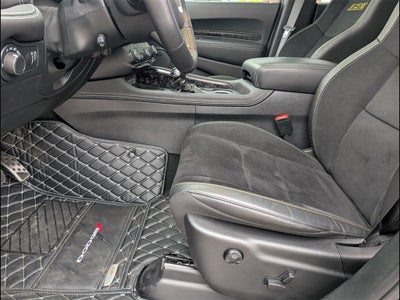 2024 Dodge Durango SRT 392 AlcHEMI AWD