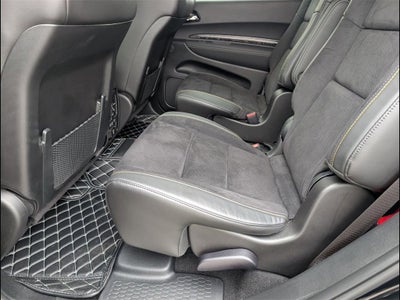 2024 Dodge Durango SRT 392 AlcHEMI AWD