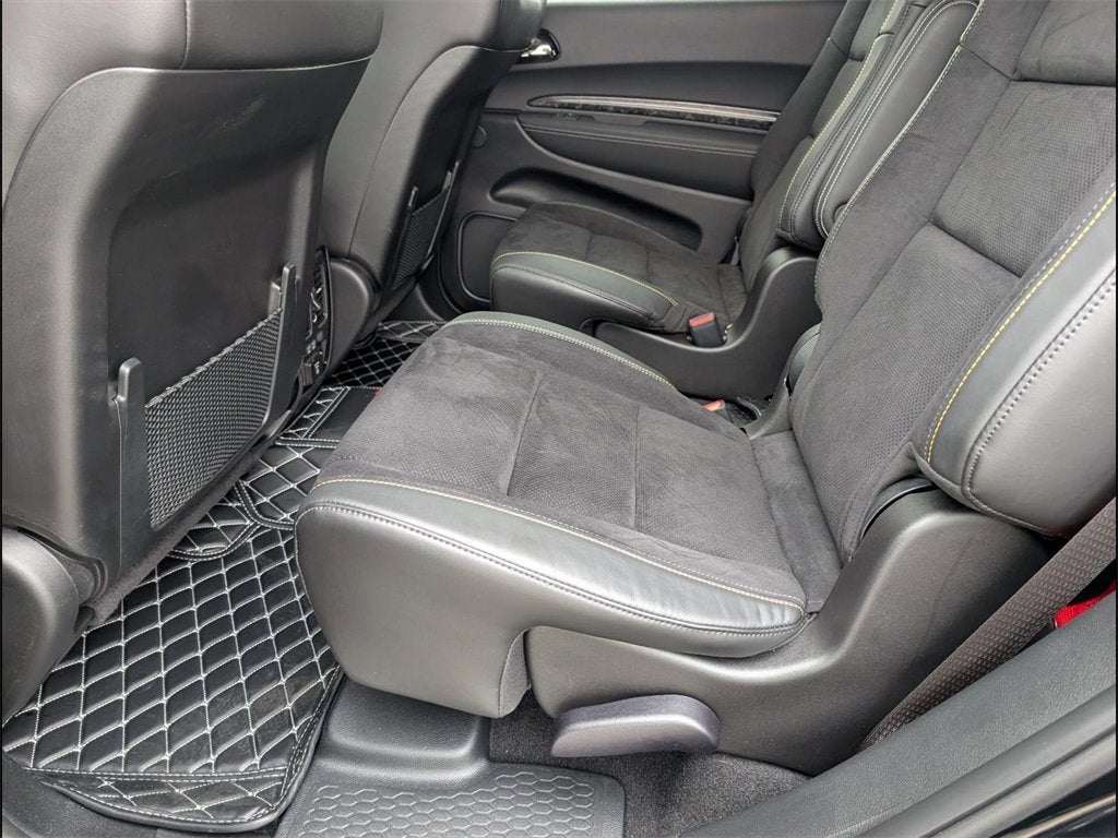 2024 Dodge Durango SRT 392 AlcHEMI AWD