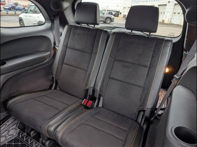 2024 Dodge Durango SRT 392 AlcHEMI AWD