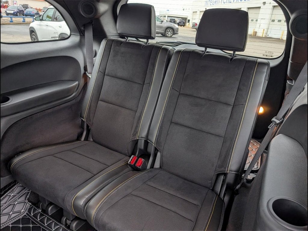 2024 Dodge Durango SRT 392 AlcHEMI AWD