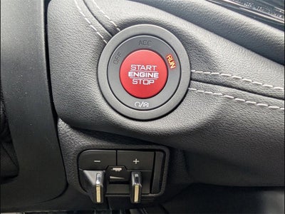 2024 Dodge Durango SRT 392 AlcHEMI AWD