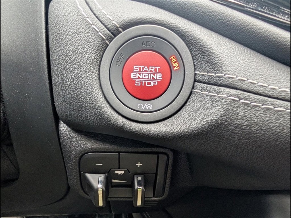 2024 Dodge Durango SRT 392 AlcHEMI AWD