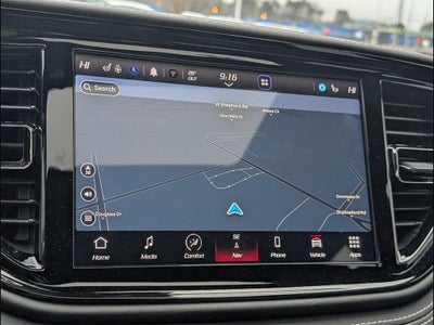 2024 Dodge Durango SRT 392 AlcHEMI AWD