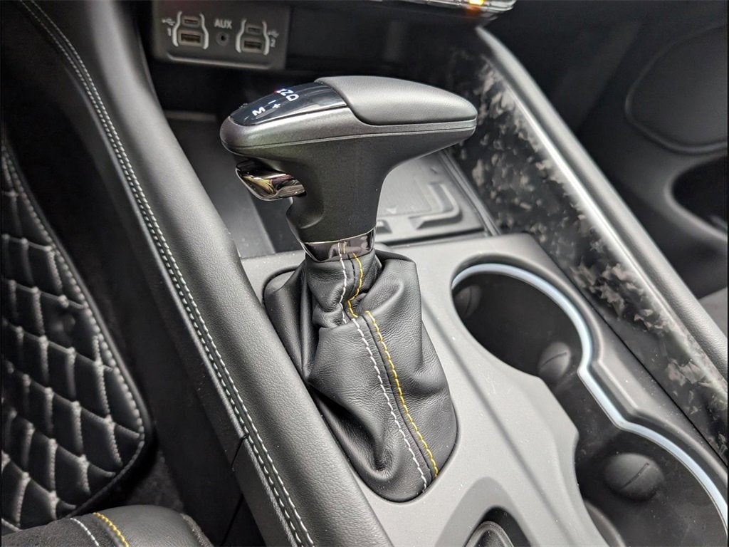 2024 Dodge Durango SRT 392 AlcHEMI AWD