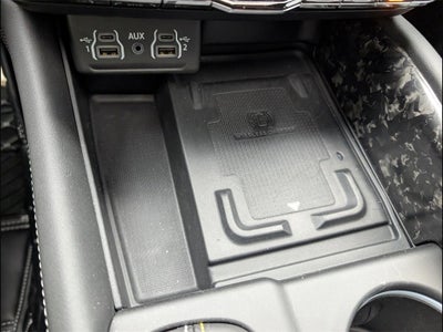 2024 Dodge Durango SRT 392 AlcHEMI AWD