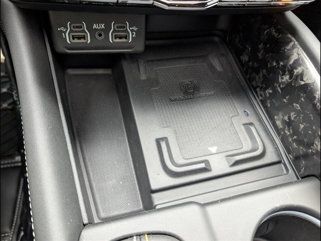 2024 Dodge Durango SRT 392 AlcHEMI AWD