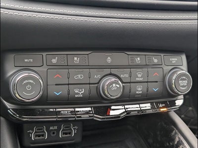 2024 Dodge Durango SRT 392 AlcHEMI AWD