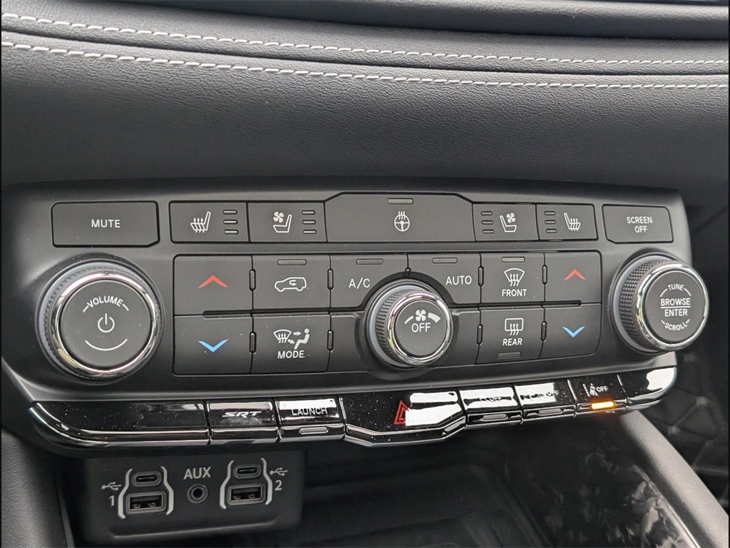 2024 Dodge Durango SRT 392 AlcHEMI AWD