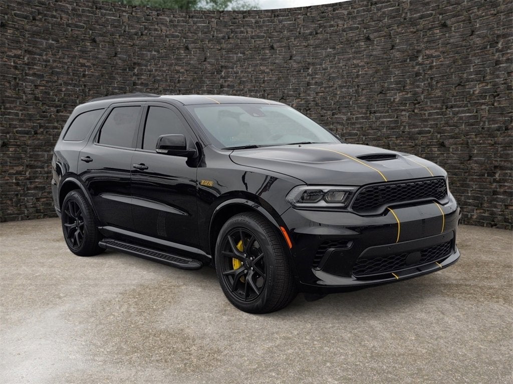 2024 Dodge Durango SRT 392 AlcHEMI AWD