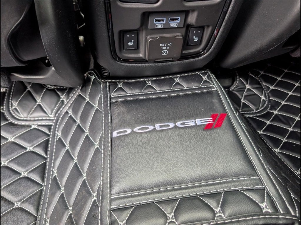 2024 Dodge Durango SRT 392 AlcHEMI AWD