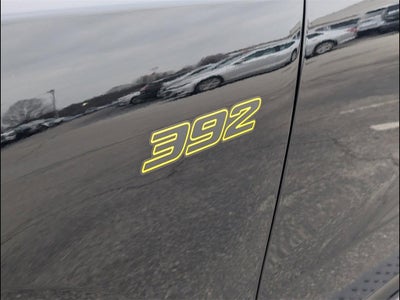 2024 Dodge Durango SRT 392 AlcHEMI AWD