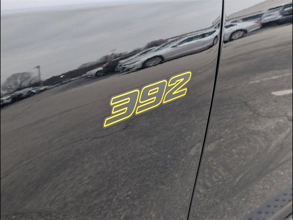 2024 Dodge Durango SRT 392 AlcHEMI AWD