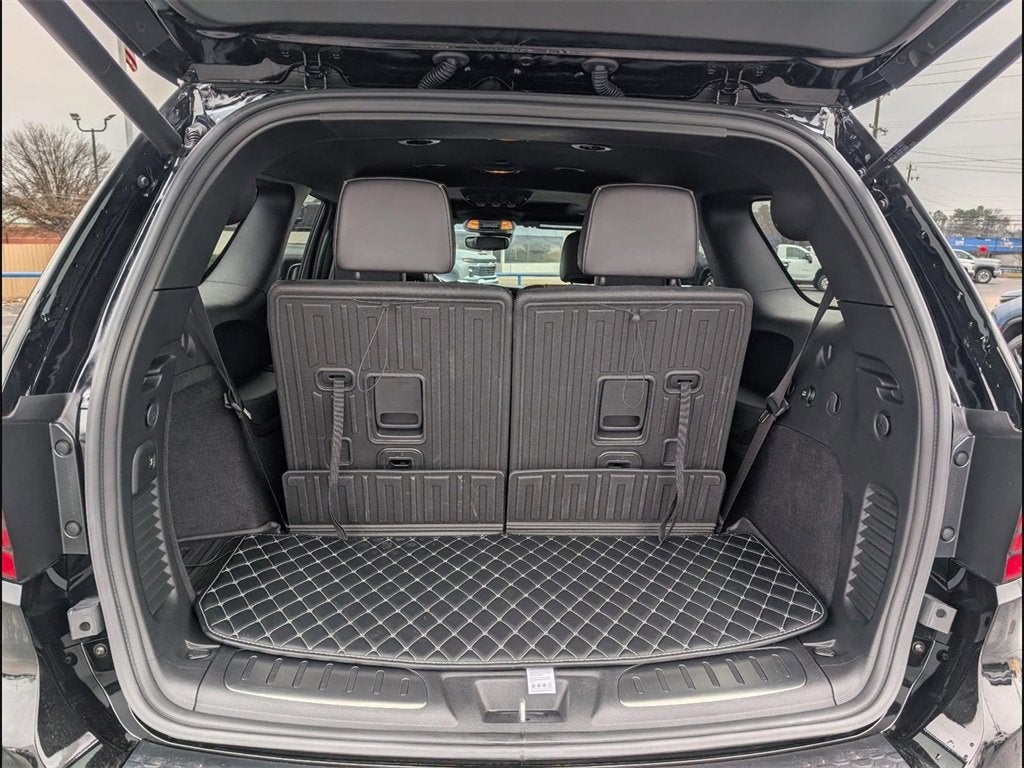 2024 Dodge Durango SRT 392 AlcHEMI AWD