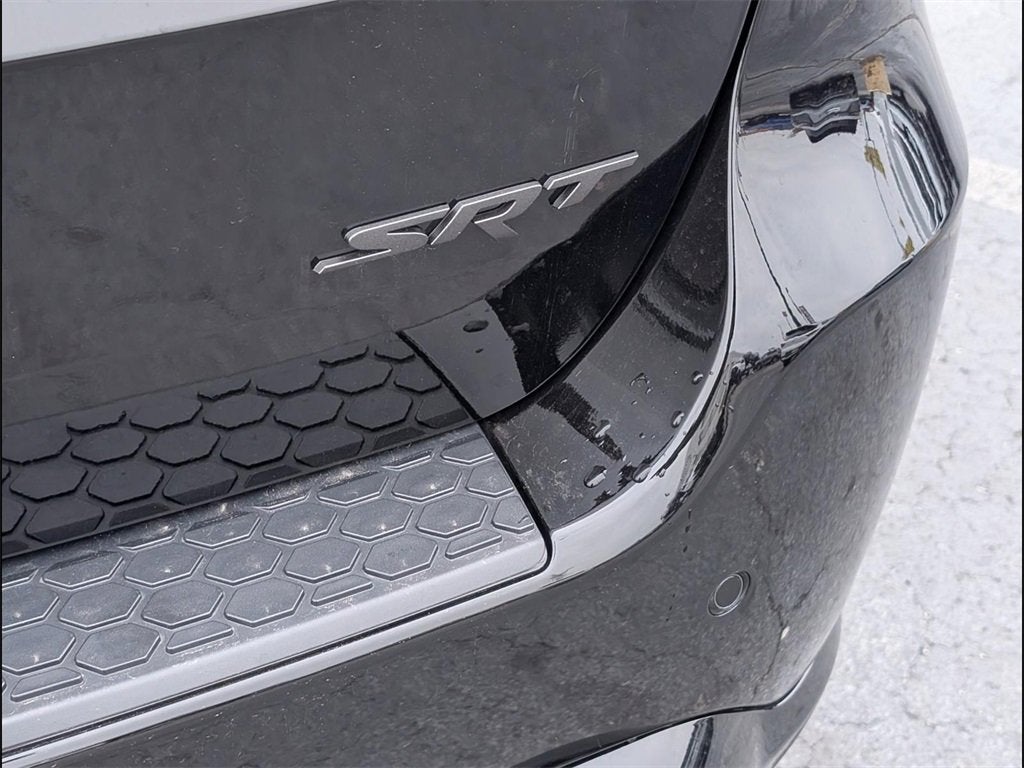 2024 Dodge Durango SRT 392 AlcHEMI AWD