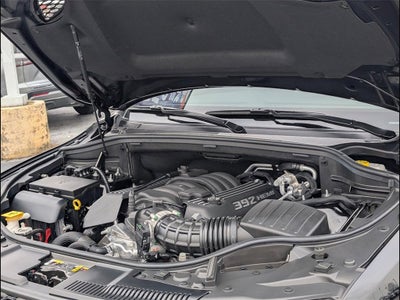 2024 Dodge Durango SRT 392 AlcHEMI AWD