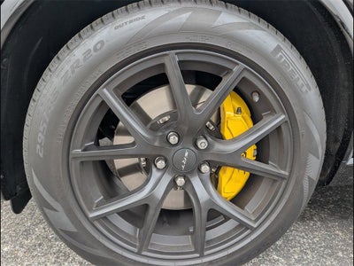 2024 Dodge Durango SRT 392 AlcHEMI AWD