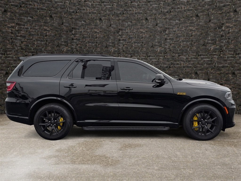 2024 Dodge Durango SRT 392 AlcHEMI AWD
