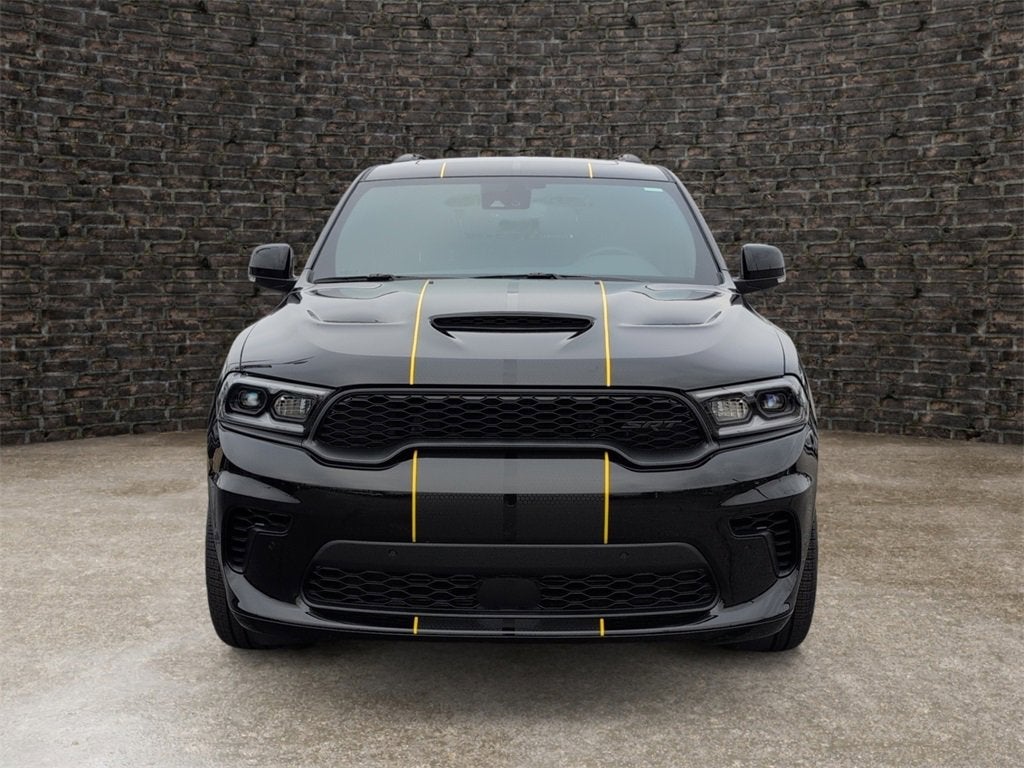 2024 Dodge Durango SRT 392 AlcHEMI AWD