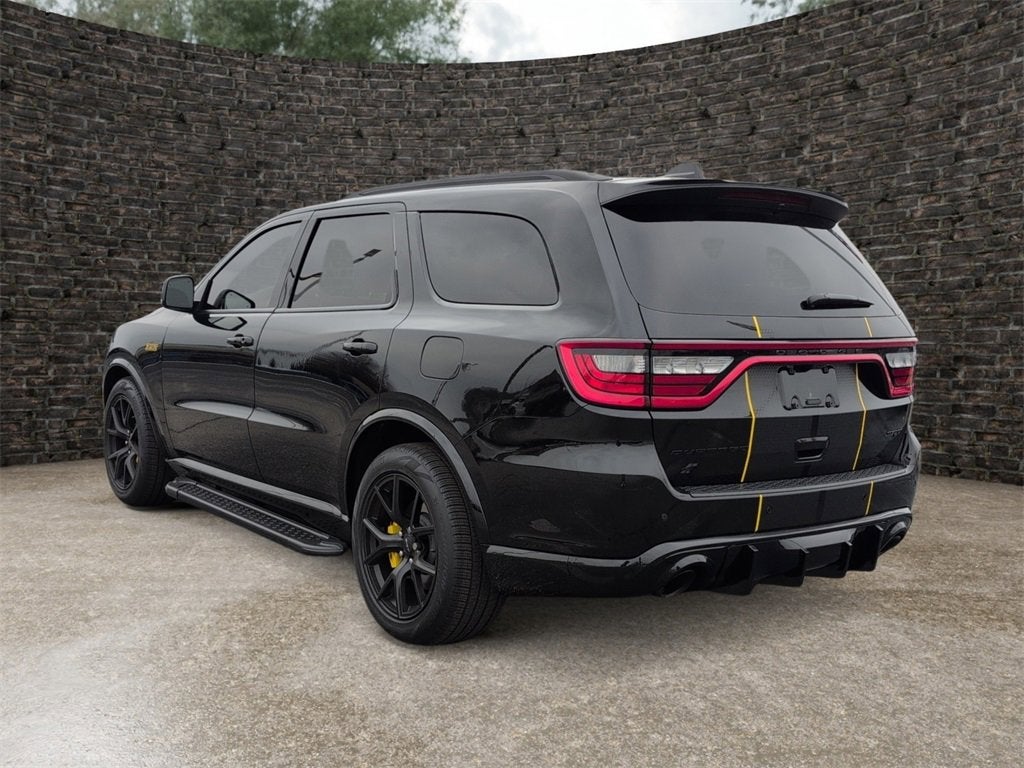 2024 Dodge Durango SRT 392 AlcHEMI AWD
