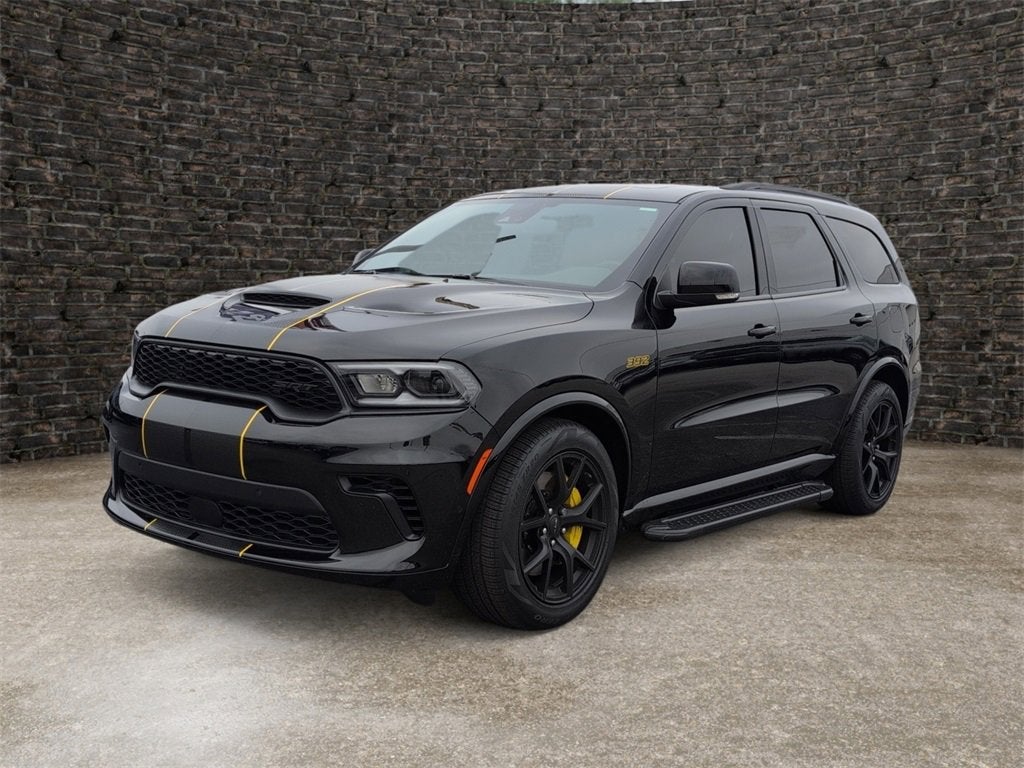 2024 Dodge Durango SRT 392 AlcHEMI AWD