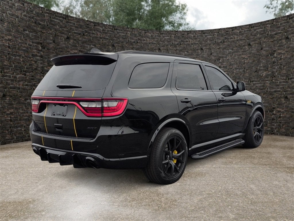 2024 Dodge Durango SRT 392 AlcHEMI AWD