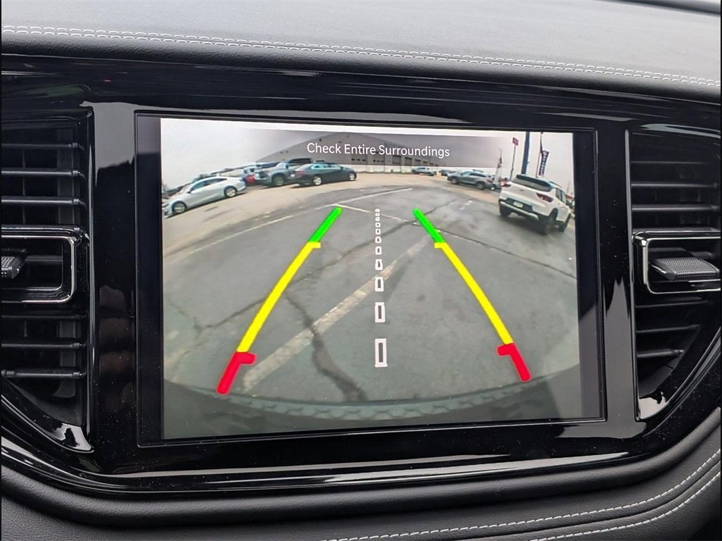 2024 Dodge Durango SRT 392 AlcHEMI AWD