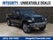 2021 Jeep Gladiator Willys 4x4