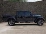 2021 Jeep Gladiator Willys 4x4