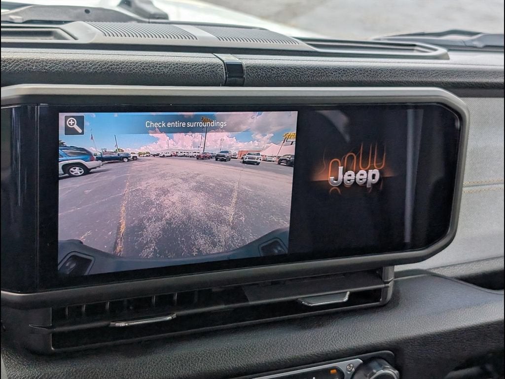 2024 Jeep Gladiator Willys