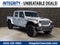2022 Jeep Gladiator Mojave 4x4