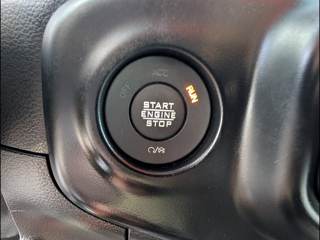 2022 Jeep Gladiator Mojave 4x4